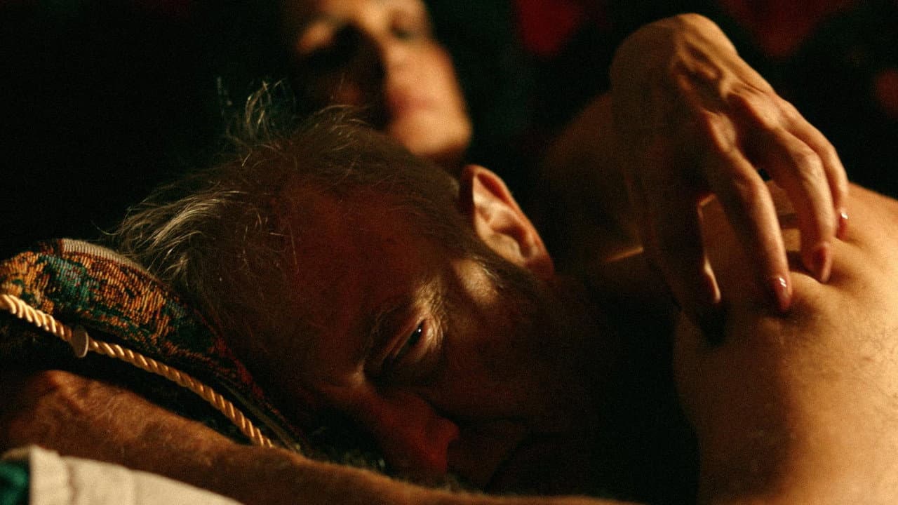 Black Money for White Nights Review: Dark Truths still 5