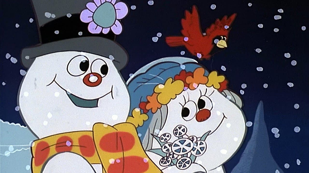 Frosty's Winter Wonderland still 1