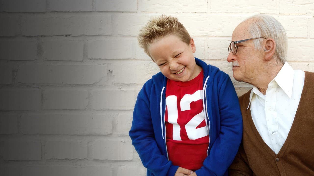 Jackass Presents: Bad Grandpa .5 still 2