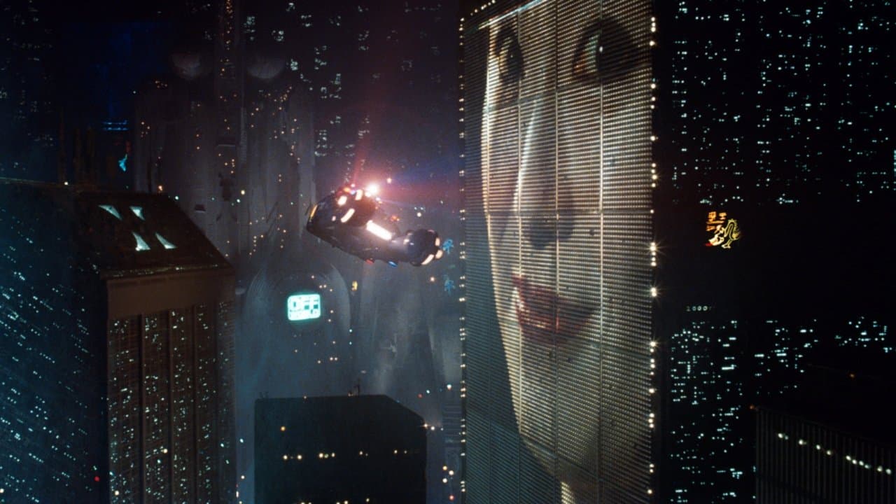 Blade Runner still 4