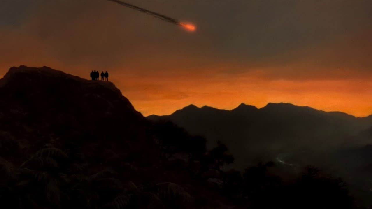 Star Trek III: The Search for Spock still 5