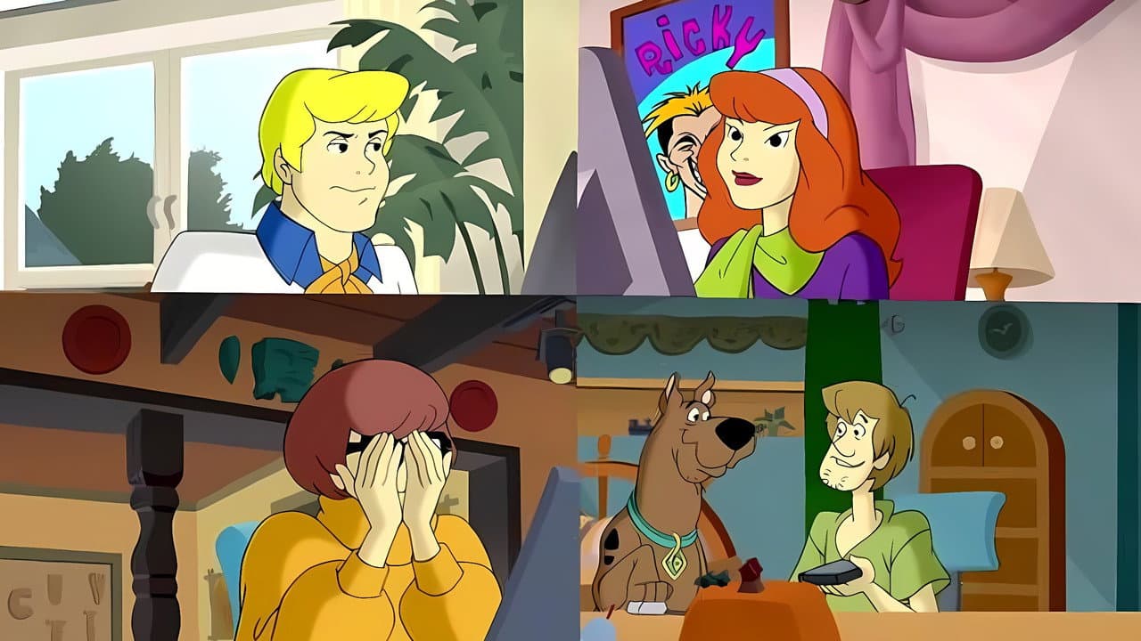 Scooby-Doo! and the Monster of Mexico still 2