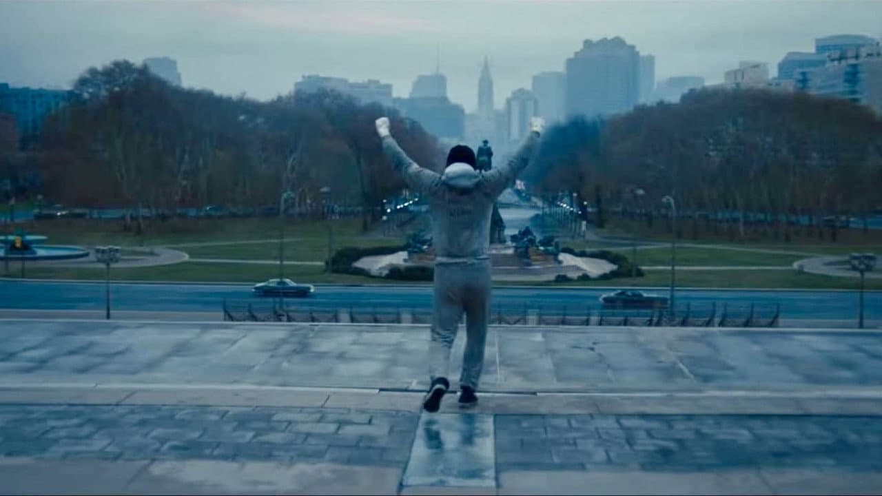 I Play Rocky (2026) Movie News & Updates | Peter Farrelly still 6