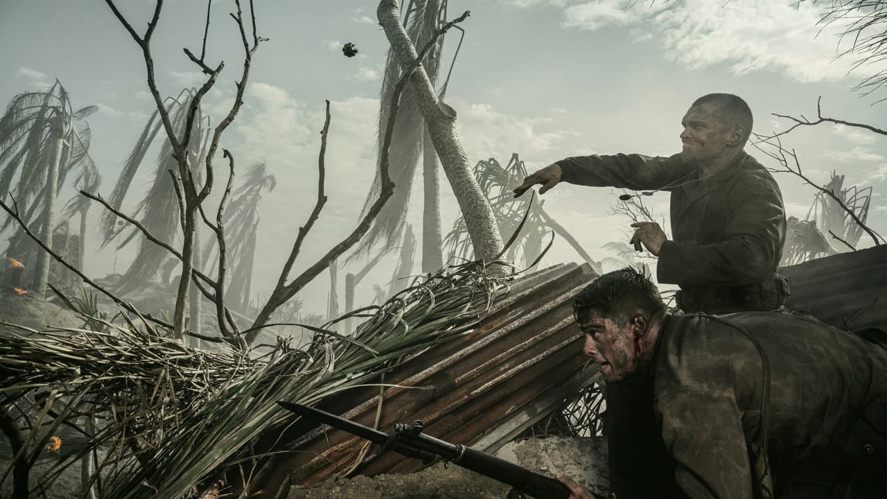 The Mosquito Bowl: AFI Fest Premiere & Netflix Date still 7