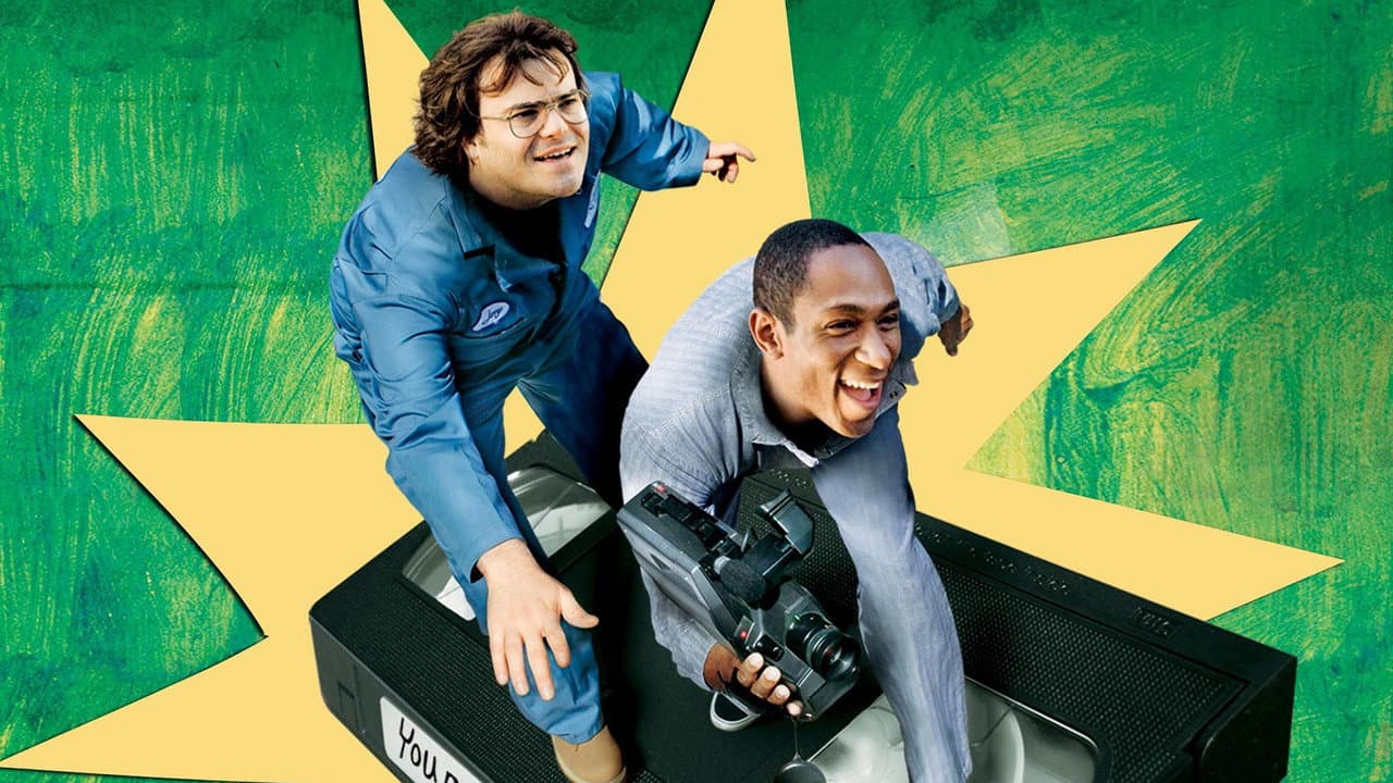Be Kind Rewind still 2