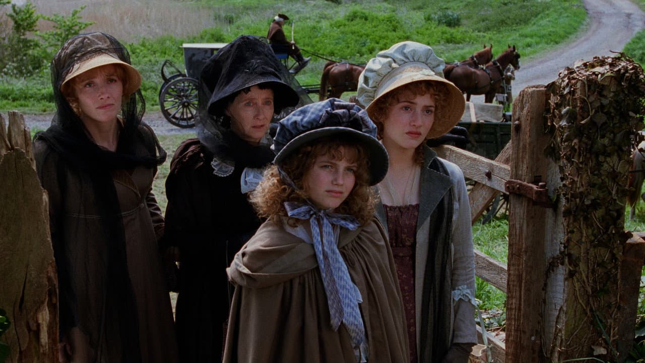 Sense & Sensibility Trailer: A Deep Dive Analysis still 8