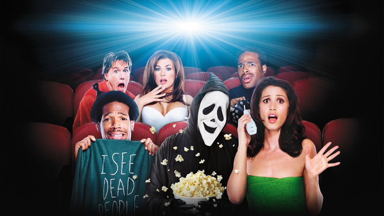 Scary Movie still 7