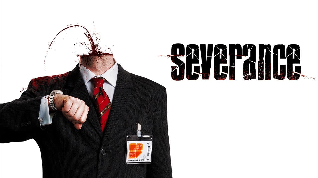 John Turturro's 2006 Film 'Severance' Returns to Awards still 2