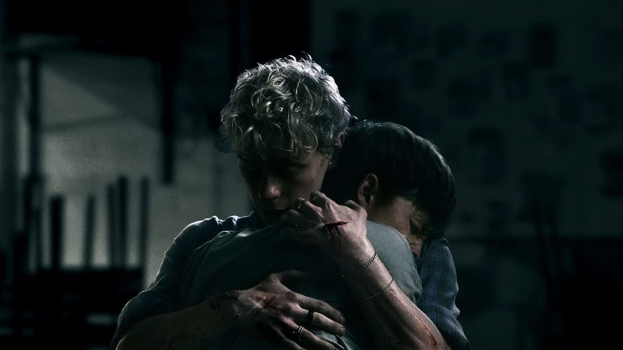 Leviticus Movie Review: A Gripping Biblical Thriller still 5