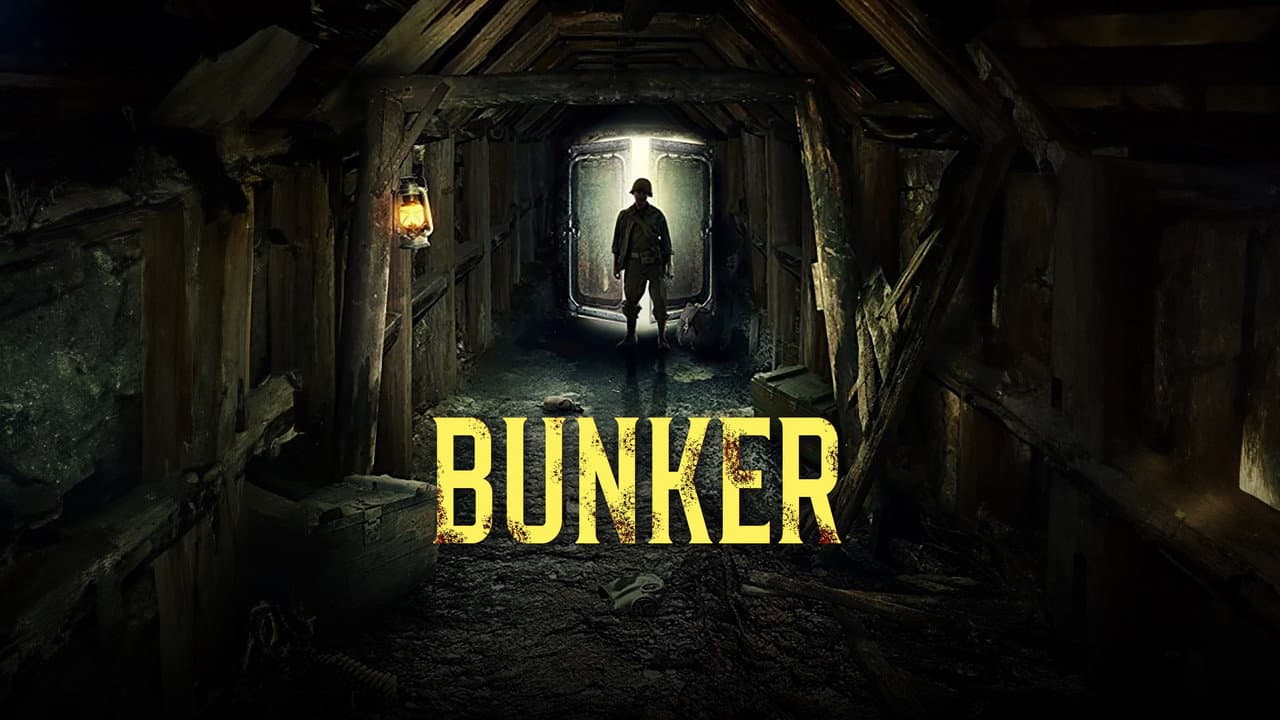 Bunker still 8