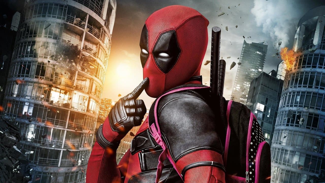 Deadpool 3: New Trailer & Release Date Revealed still 1