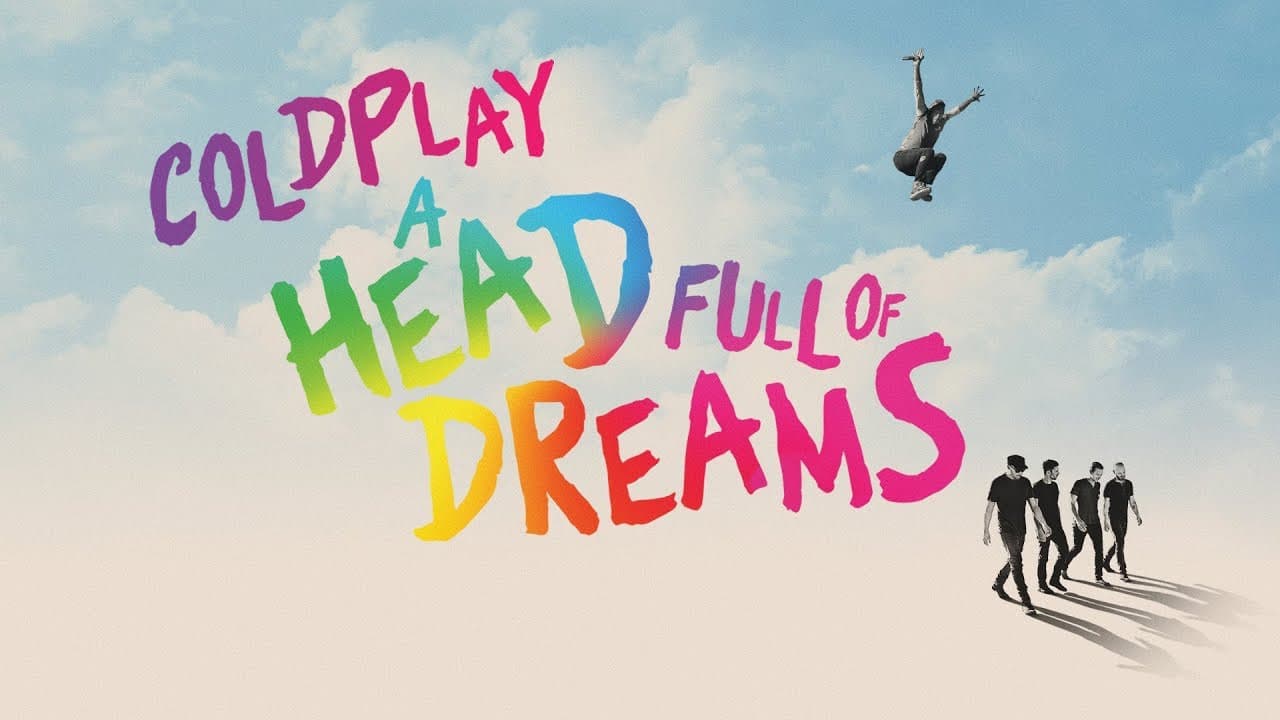 Coldplay: A Head Full of Dreams still 1