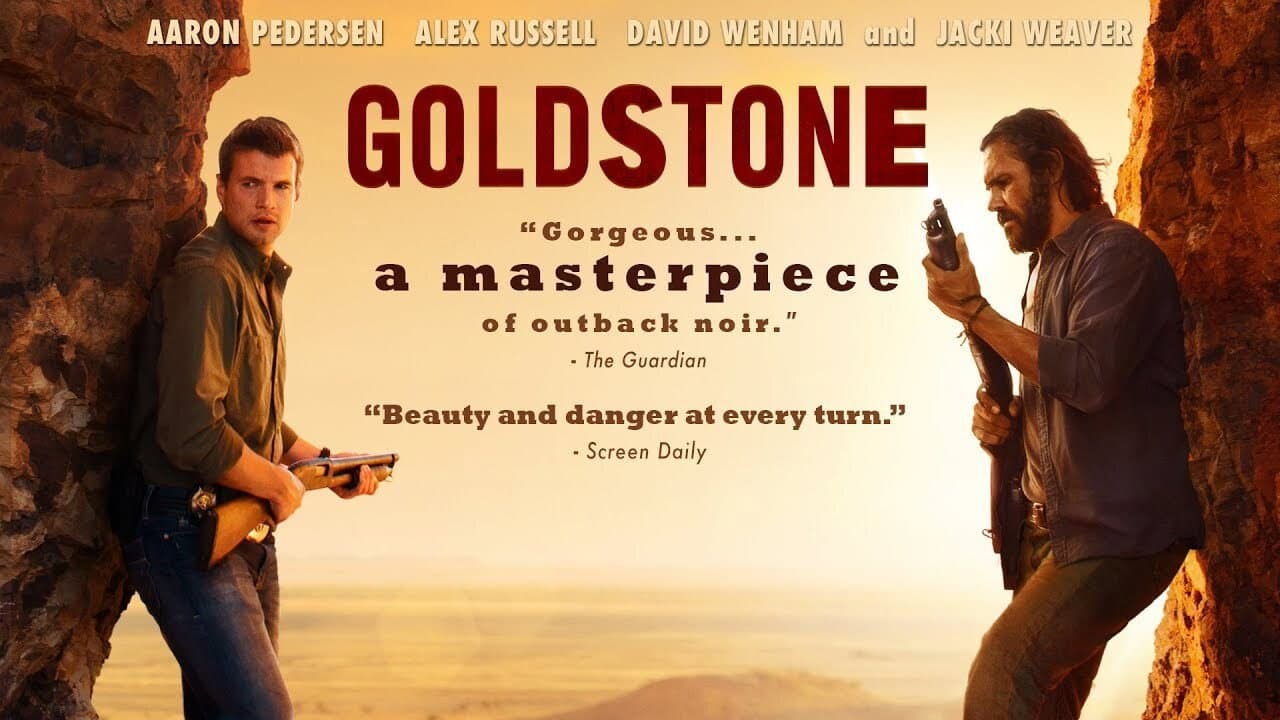 Goldstone still 4