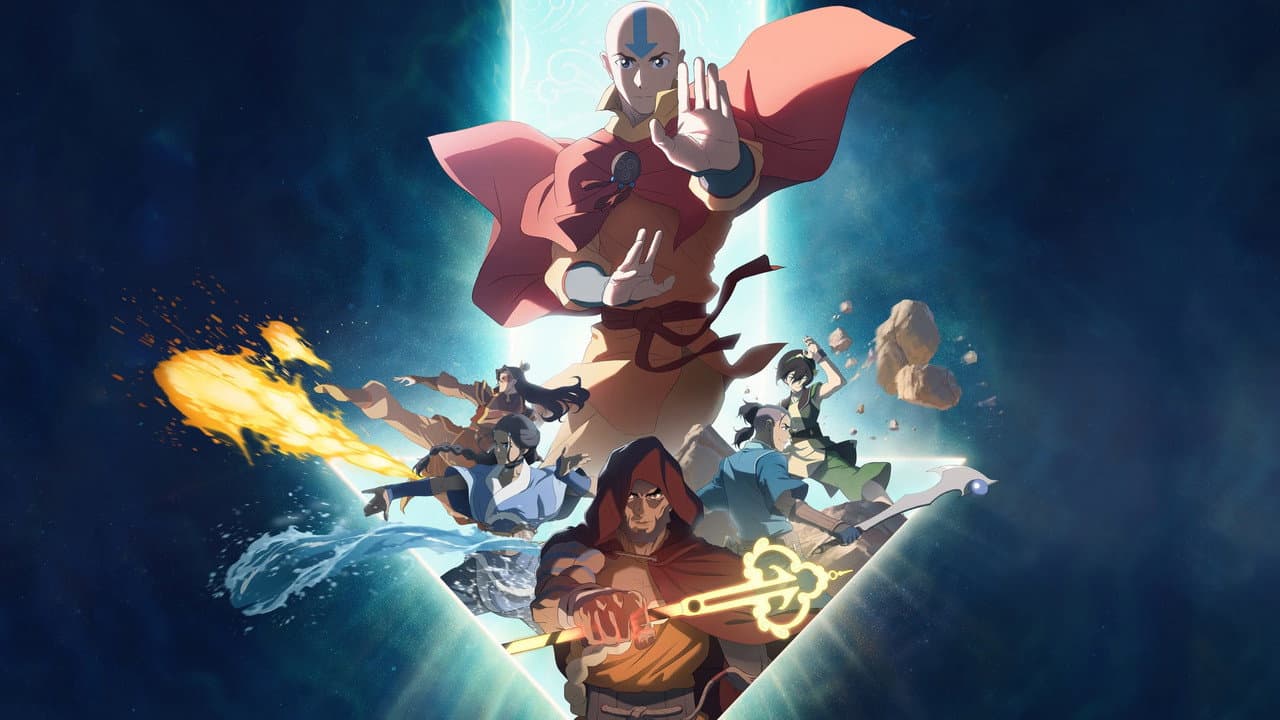 Avatar: Last Airbender Review - Bends the Rules? still 3