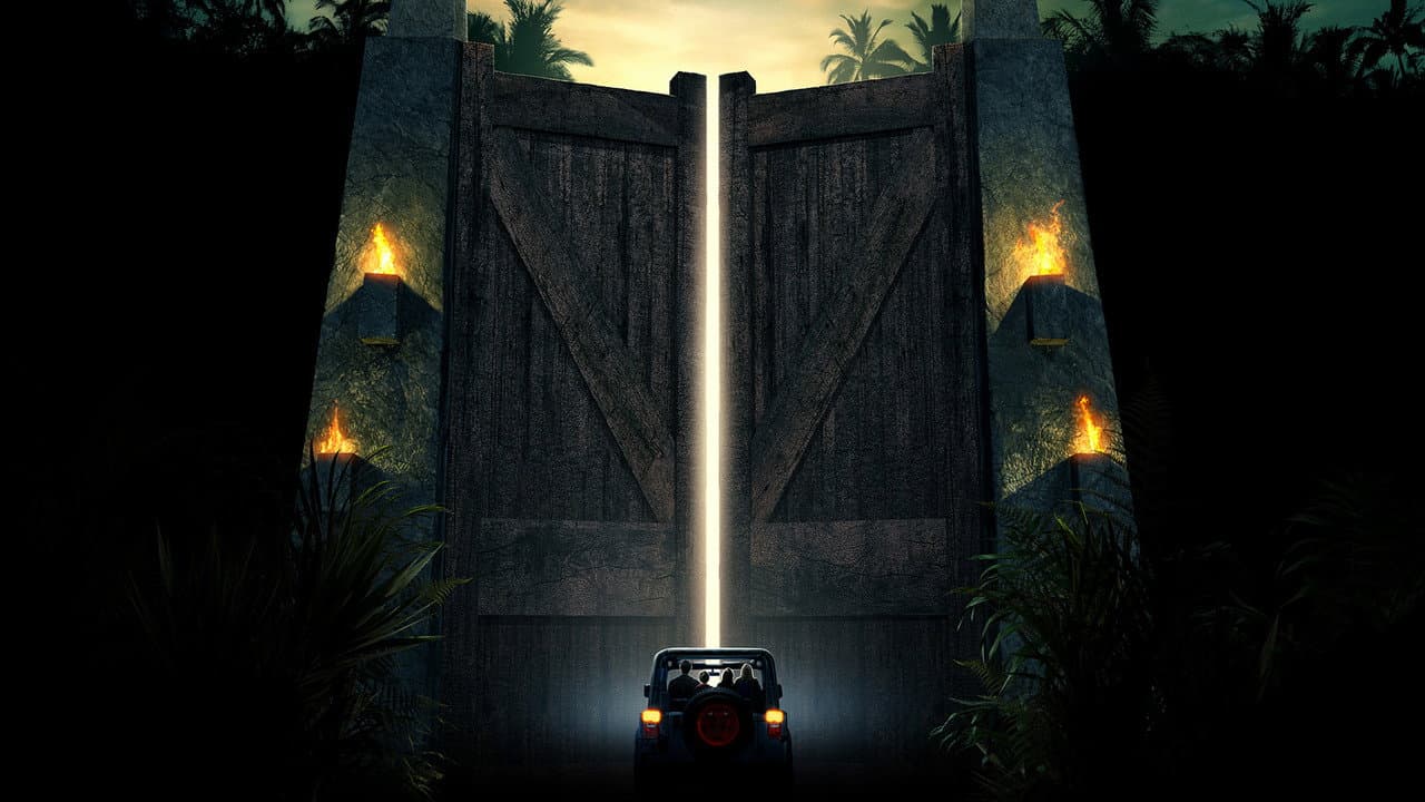 Jurassic Park still 4
