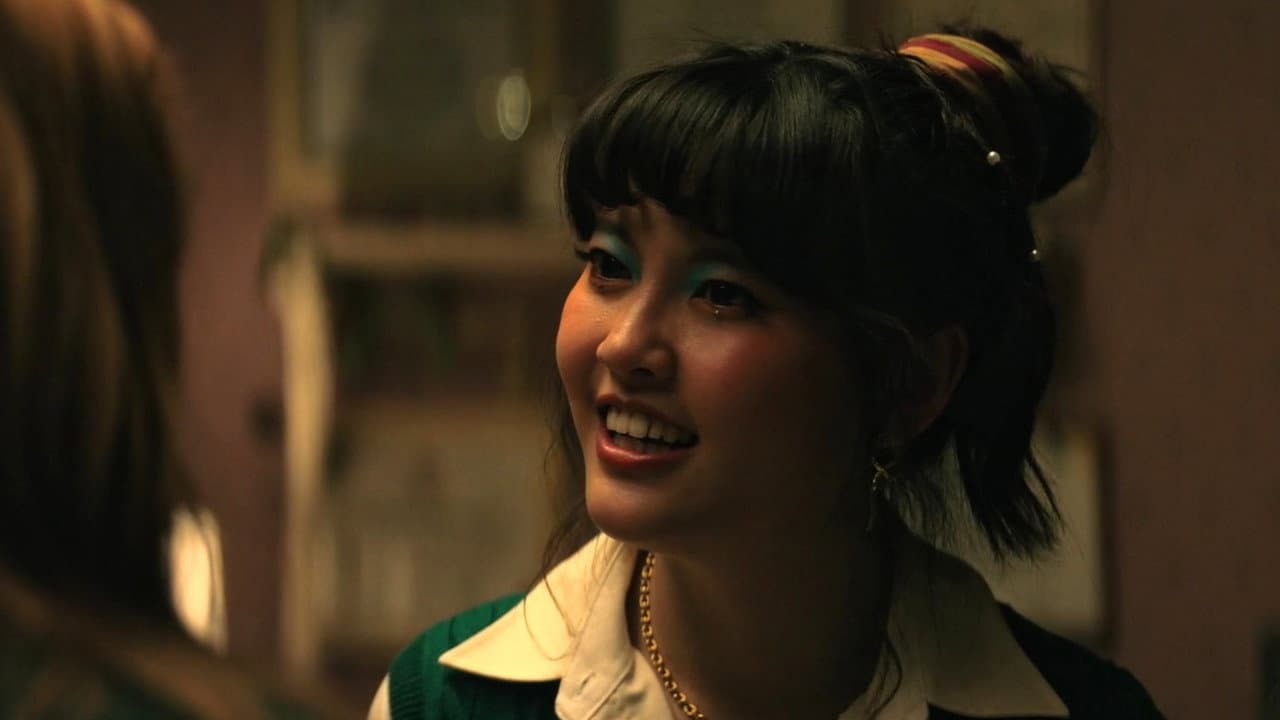 The Last Kiss (2026) Review: Okumura's Wicked Horror Twist still 7