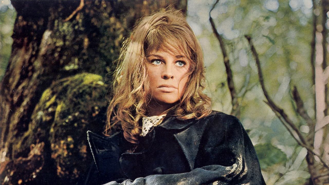 Far from the Madding Crowd still 1
