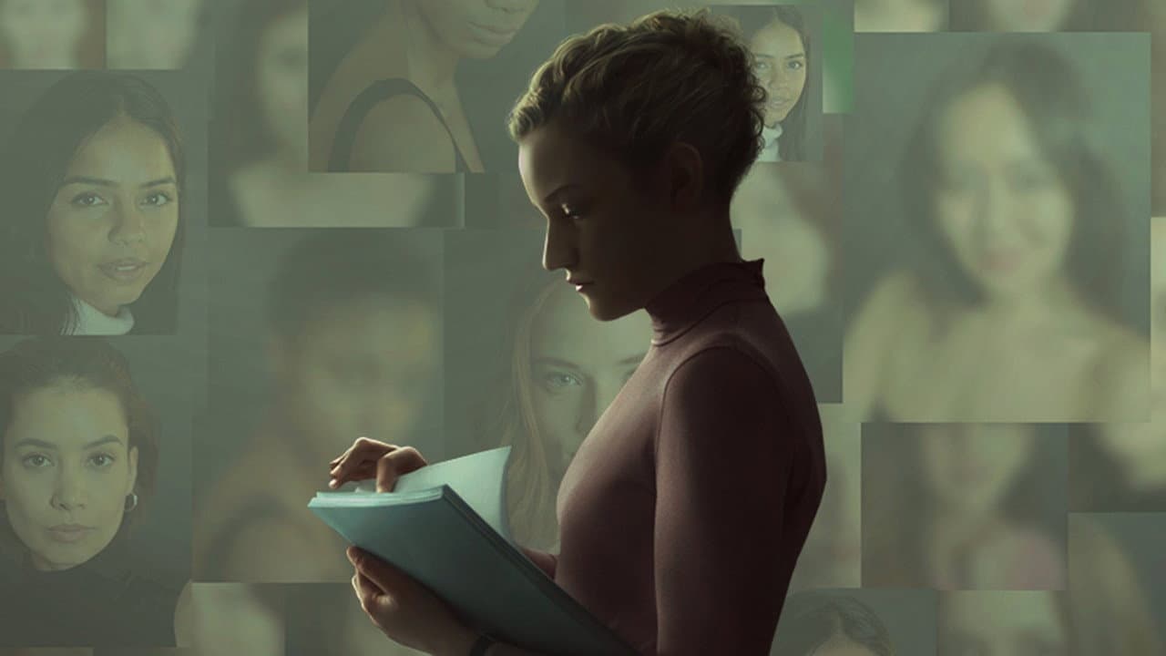 The Assistant still 2
