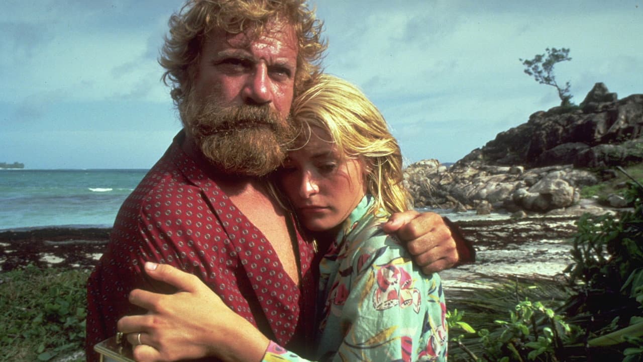 Castaway still 2