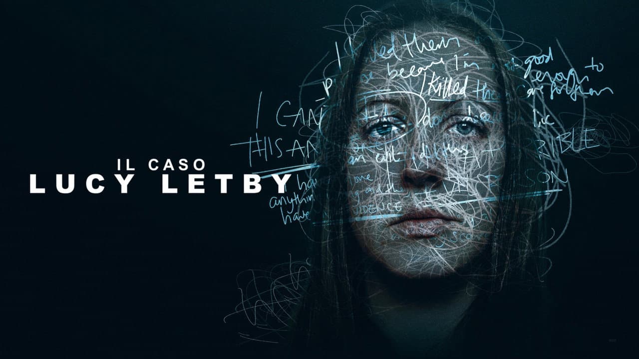 The Investigation of Lucy Letby still 2