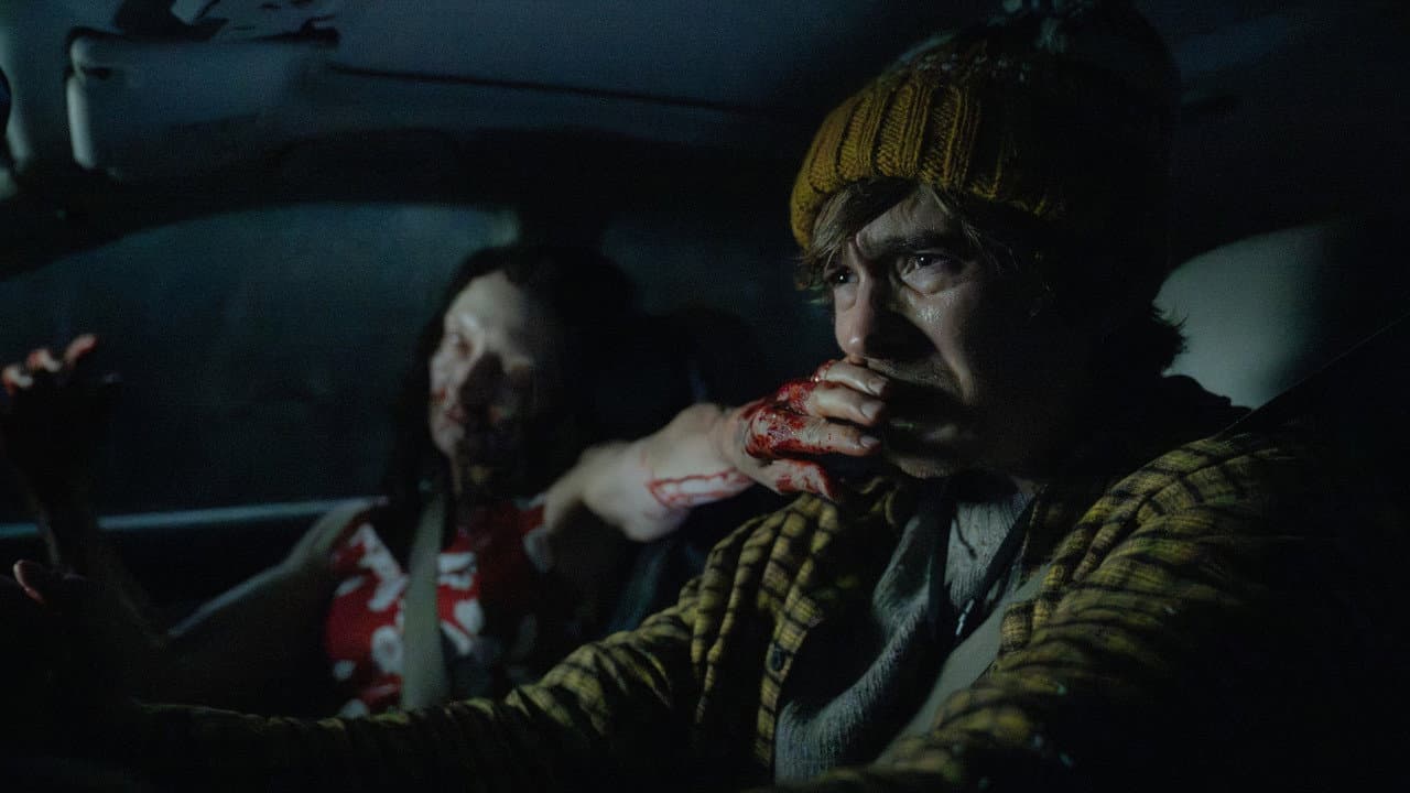 Resident Evil 2026: Zach Cregger's Horror Hits Theaters still 5