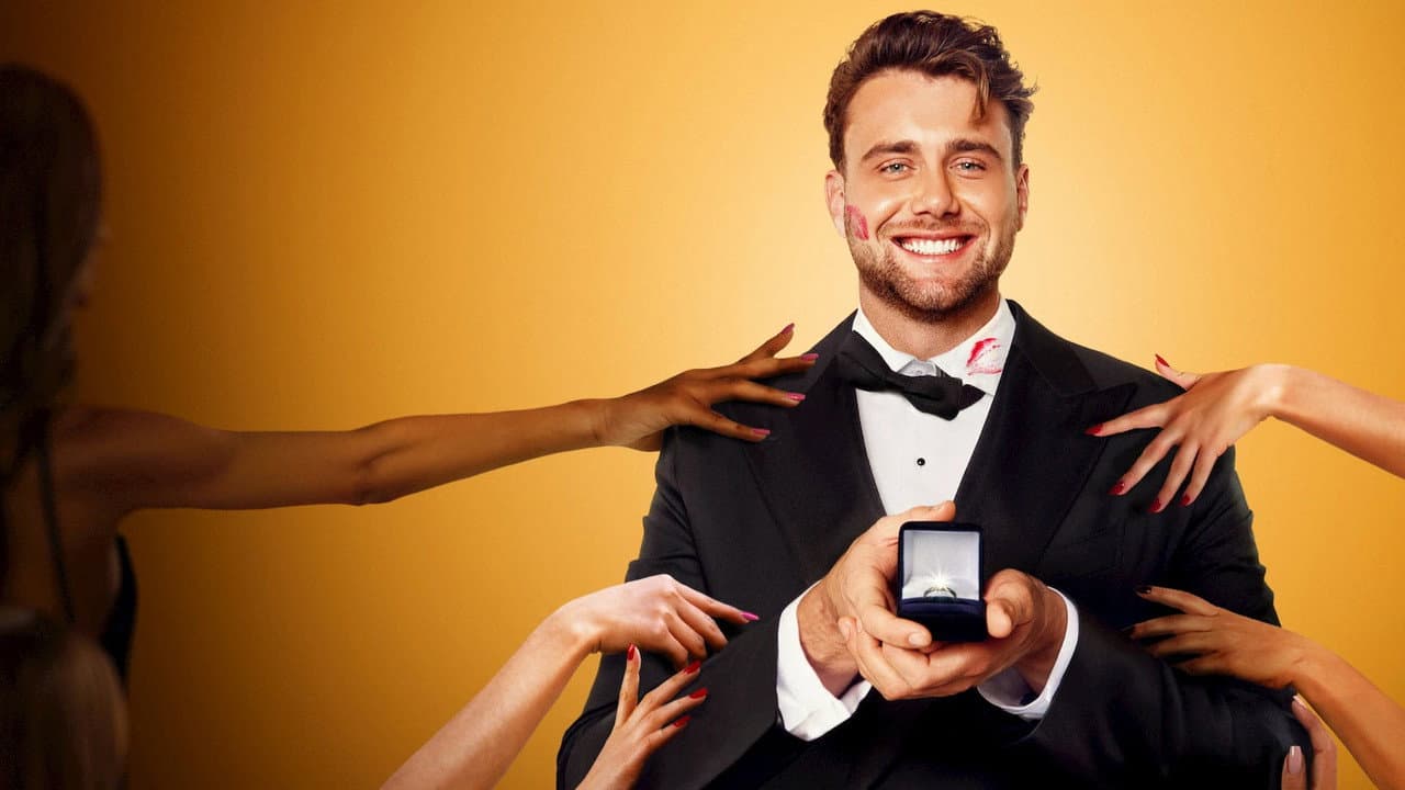 Let's Marry Harry (2026) - Movie News & Updates still 5