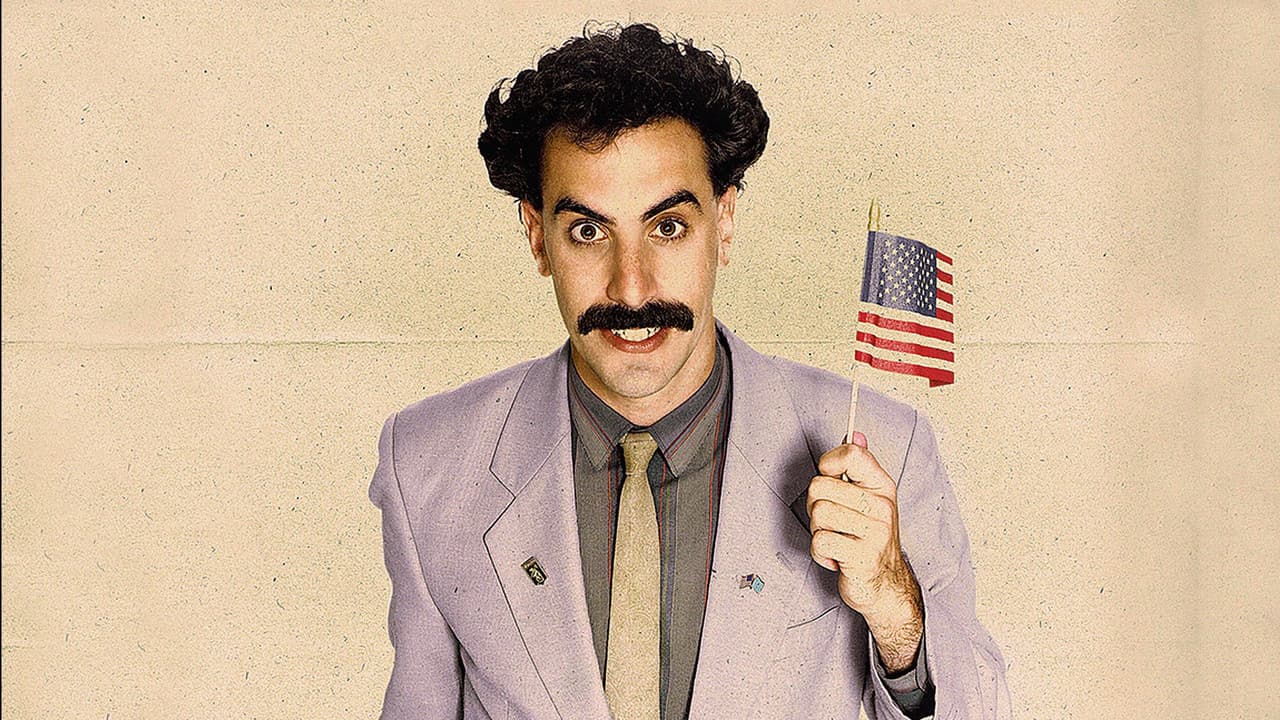 Borat: Cultural Learnings of America for Make Benefit Glorious Nation of Kazakhstan still 6