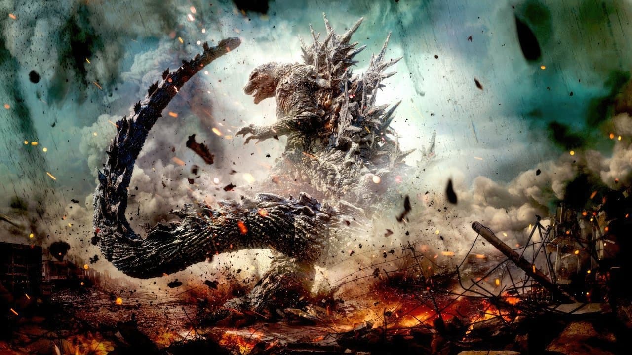 Godzilla Minus One: Latest News & Updates (2024) still 4