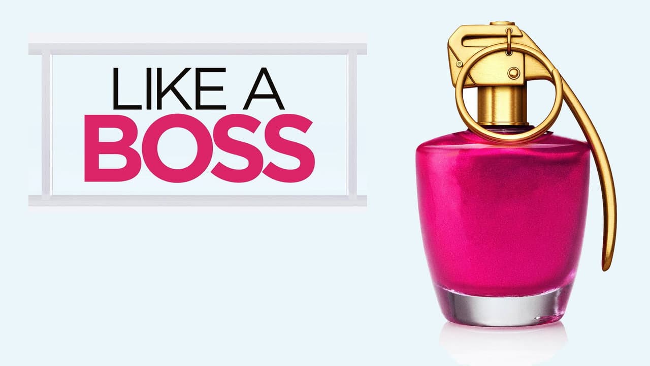 Like a Boss still 8