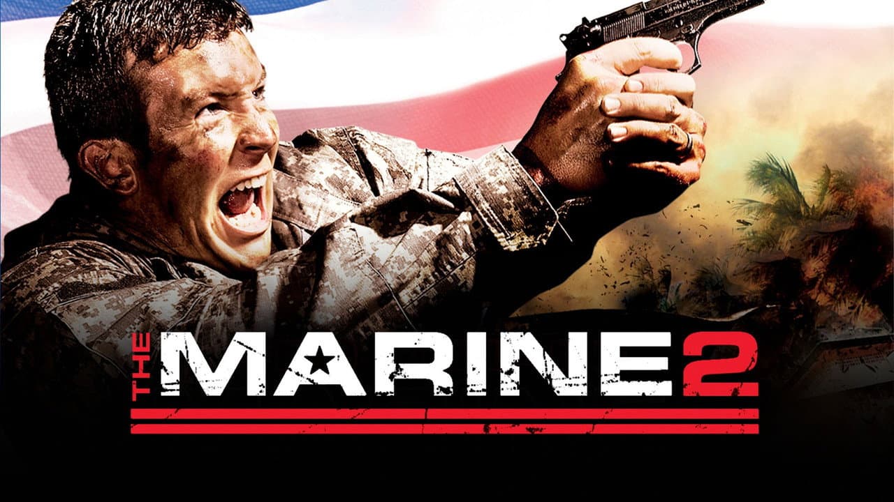 The Marine 2 still 5