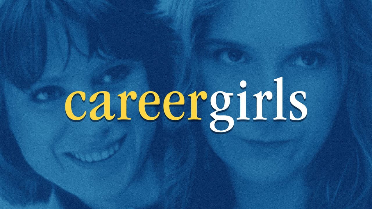 Career Girls still 1