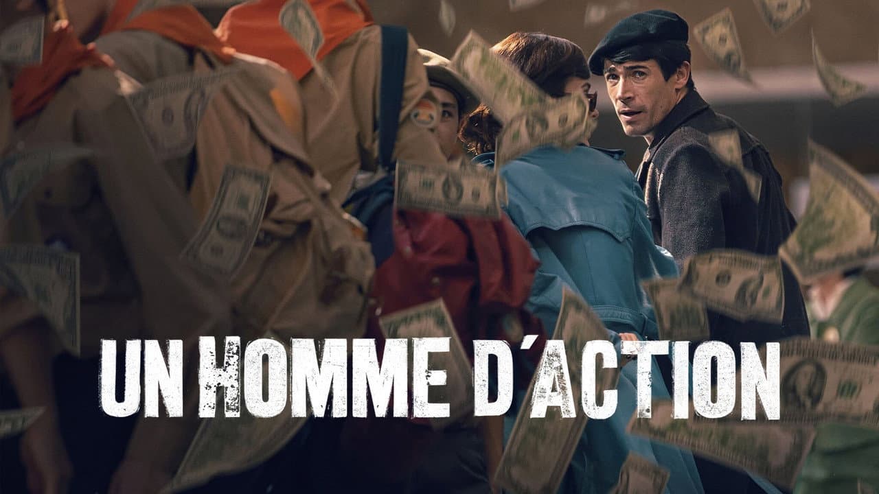 Action Man Movie News: Cast, Plot & Release Updates still 4