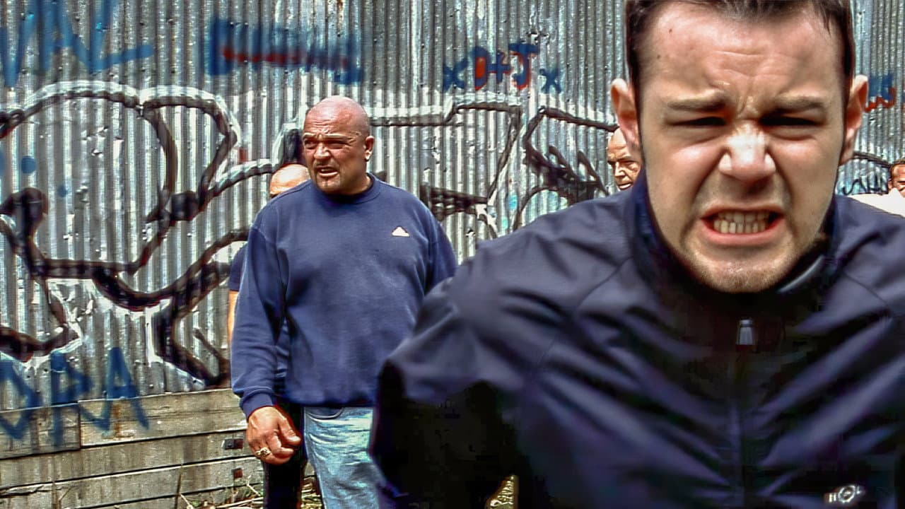 The Football Factory still 4