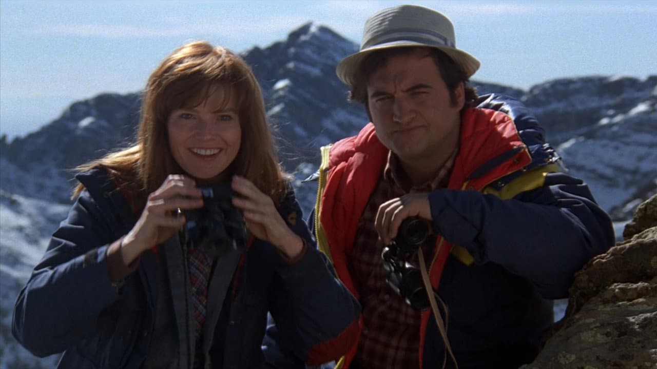 Continental Divide still 3