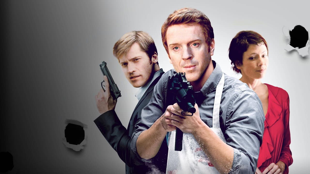 The Baker still 5