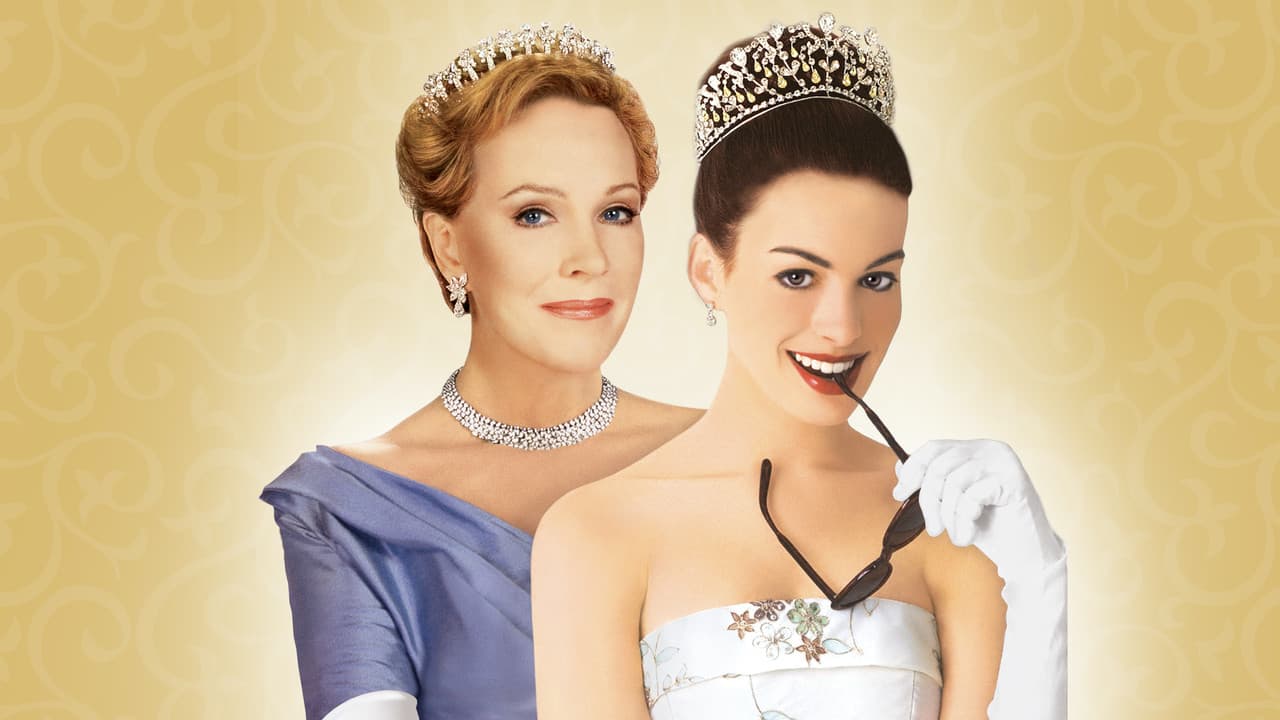 The Princess Diaries still 6