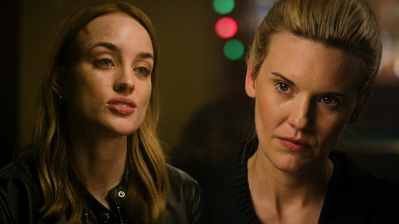 The Girl in the River (2026) Review: Split Verdict still 8