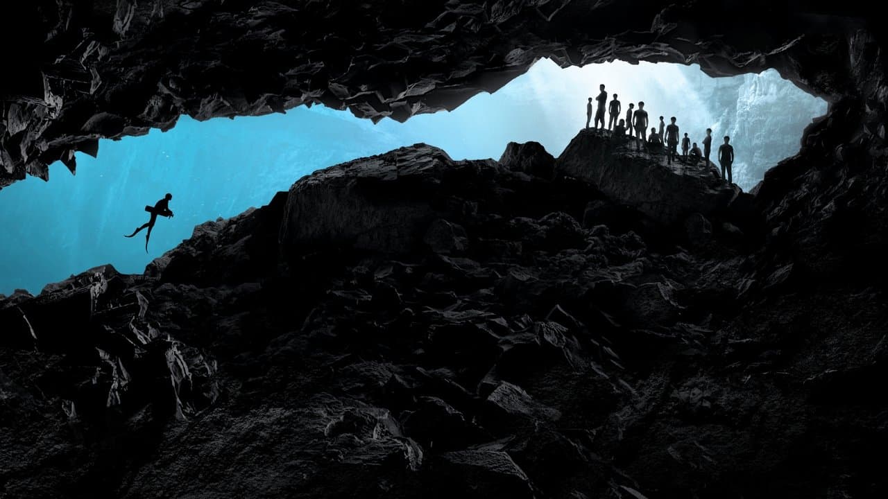 The Rescue still 1