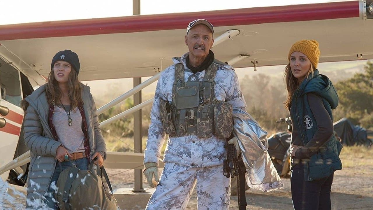 Tremors: A Cold Day in Hell still 7