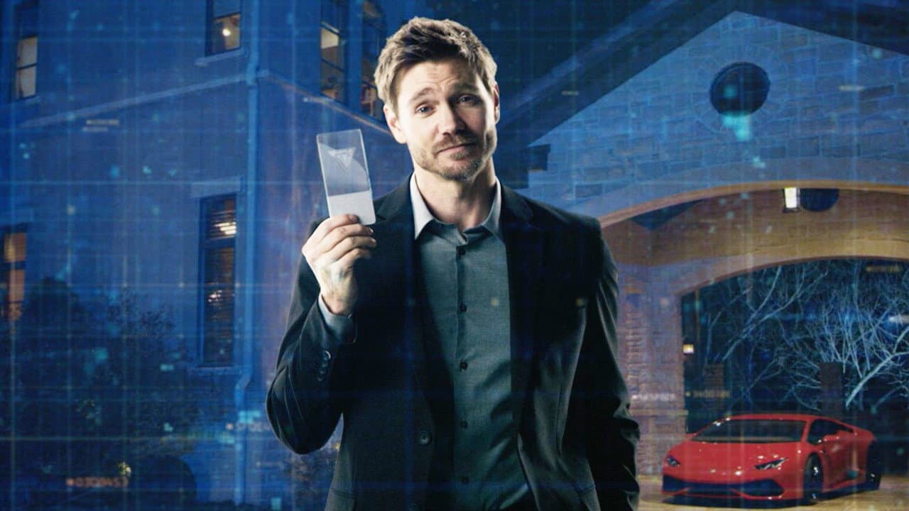 Max Winslow and The House of Secrets still 3