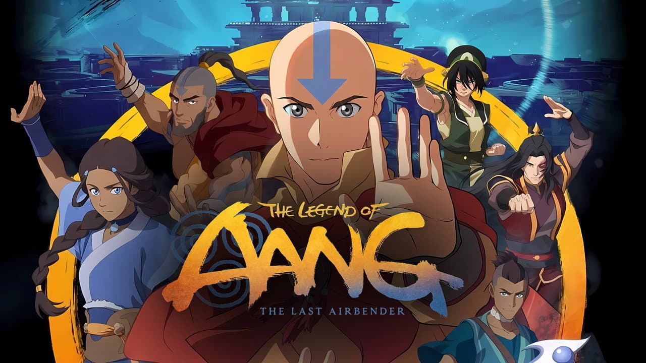 Avatar: Last Airbender Review - Bends the Rules? still 2