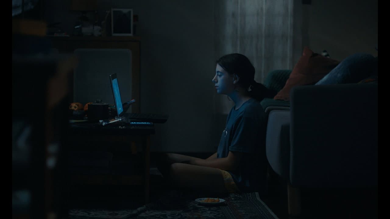 The Days Off Movie News, Cast & Updates still 4
