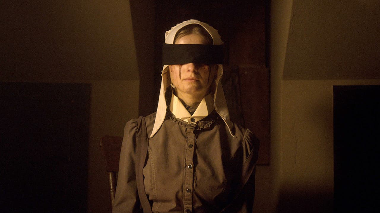 The Last Thing Mary Saw still 3