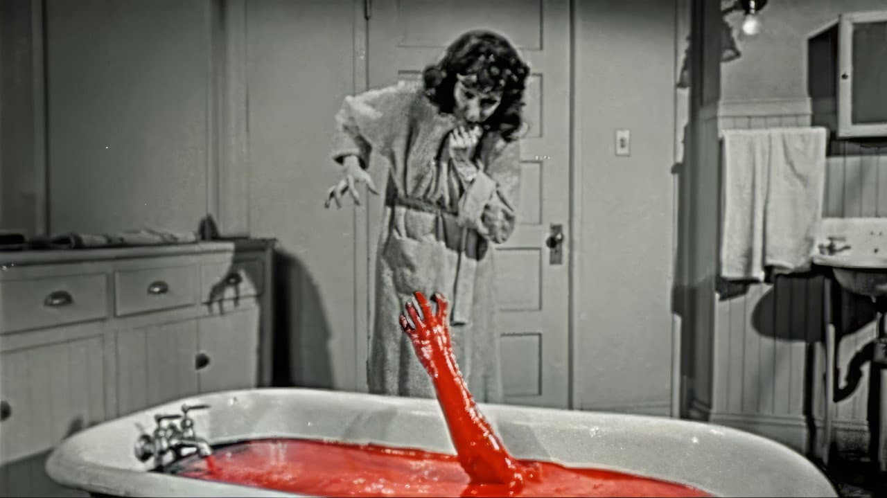 The Tingler still 6