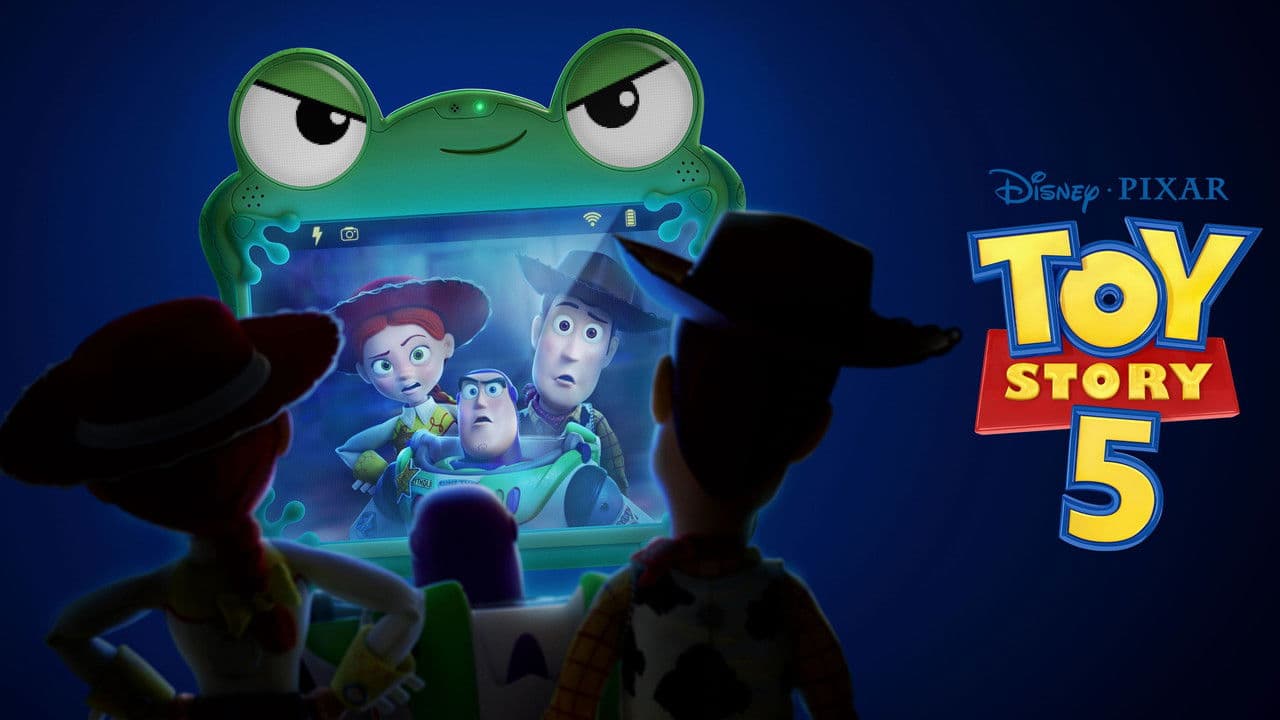 Toy Story 5 Review: A Bold New Chapter for the Gang? still 8