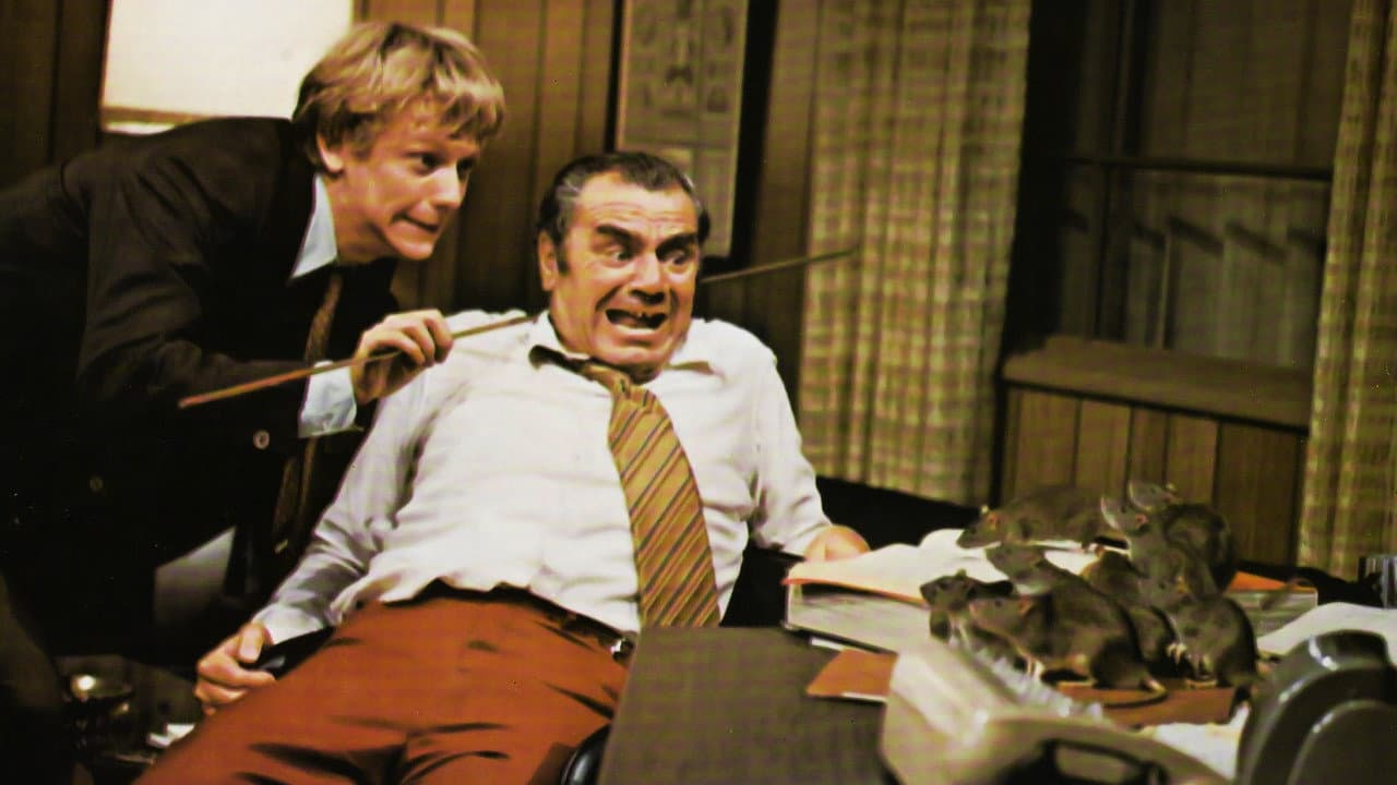 Willard still 1