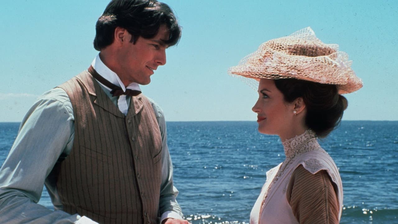 Somewhere in Time News: Latest Updates & Events still 4
