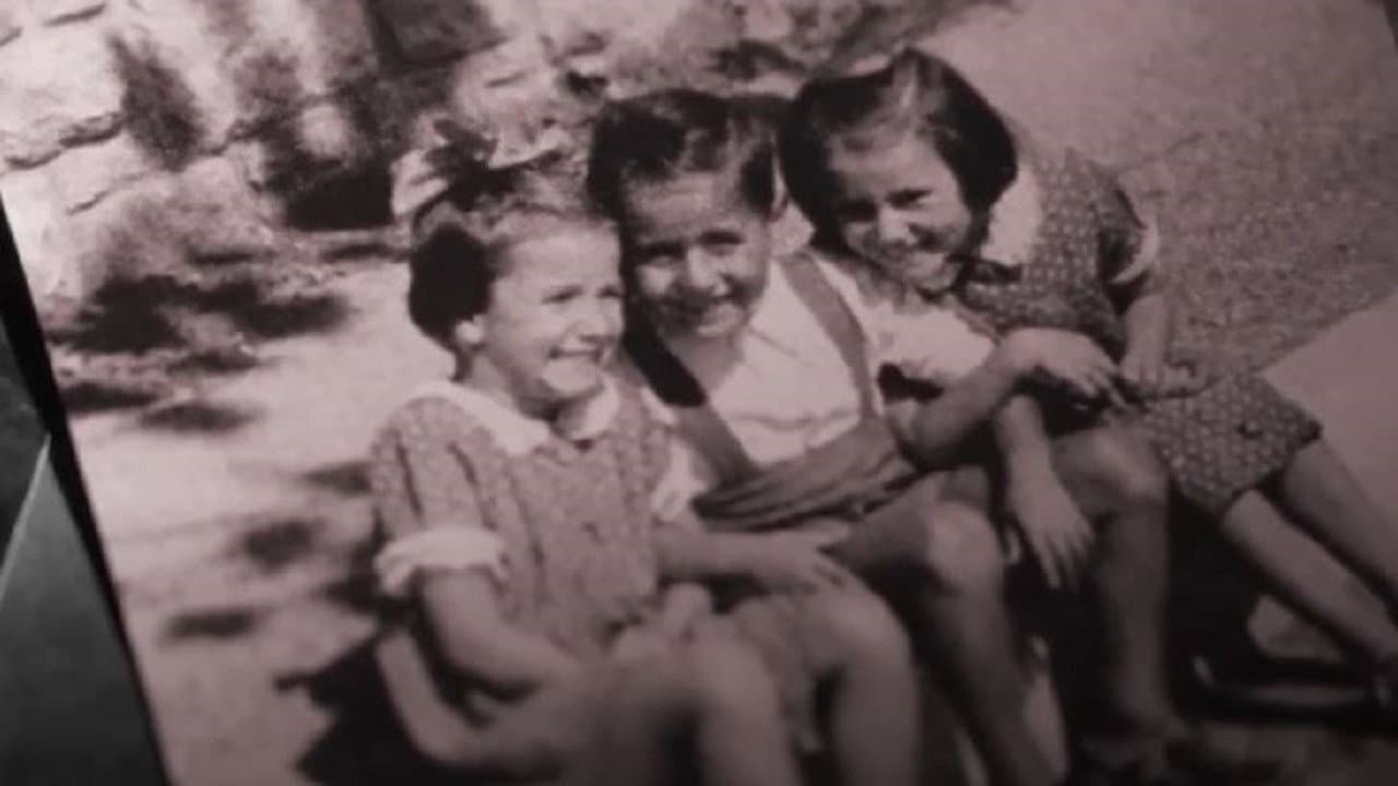 #AnneFrank. Parallel Stories still 6