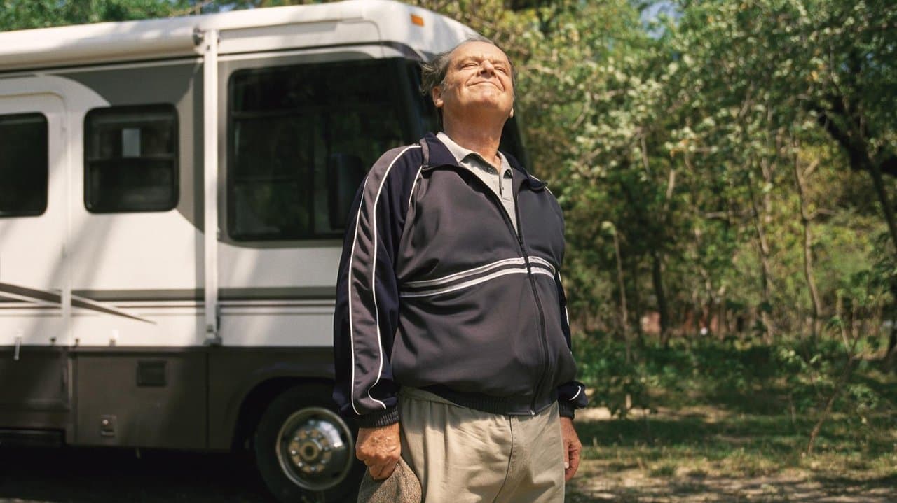 About Schmidt still 1