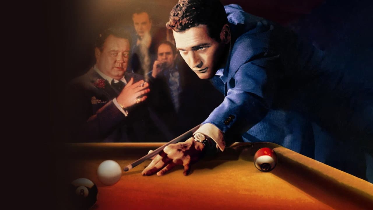 The Hustler still 2